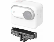 Puluz Adaptérový držák pro 1/4" GoPro systém pro Insta360 Go3 / Go3s / Go 3 / 3s / Pu973b