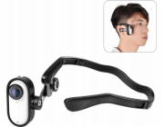 Puluz Magnetický držák s magnetickým upevněním pro Insta360 Go 3 / Go 3s / Pu974b