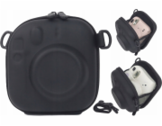 LoveInstant Pouzdro pro Fuji Instax Mini 99 12 11 9 8 7+ 40 / Černé