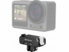 Puluz Adaptérový držák pro 1/4" + systém GoPro pro DJI Os...