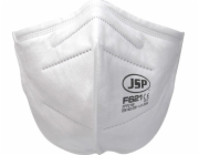 JSP Protiprachová maska FFP2 (F621), balení 40 kusů