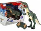 Lean Sport dálkově ovládaný dinosaurus Tyrannosaurus Rex ...