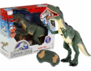Lean Sport dálkově ovládaný dinosaurus Tyrannosaurus Rex zvuk