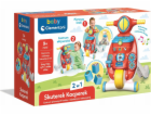 Clementoni Koloběžka CLE BABY Arturek 50930