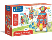 Clementoni Koloběžka CLE BABY Arturek 50930