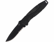 Puma Solingen Zavírací nůž Drop Point 85 mm (299111)