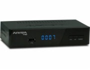 Ferguson TV tuner Ferguson DVB-T2 tuner Ariva T40 H.265