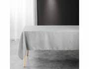 Douceur d`Interieur Žakárový obdélníkový ubrus LOLLY pro interiérový design, 140 x 240 cm