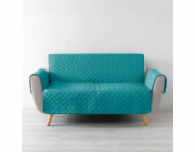 Douceur d`Interieur Potah na pohovku WELL, prošívaný, mikrovlákno, 279 x 179 cm, interiérový design