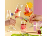 Leonardo Leonardo - Sklenice na šampaňské 280ml PRESENTE