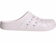 Adidas Dámské dřeváky Adilette Clogs růžové GZ5888 43