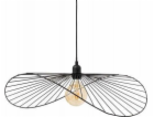 Atmosphera Závěsná lampa průměr závěsné lampy Adelia, 58 cm