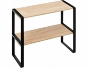 5five Police na kuchyňskou linku, 2 úrovně, 40 x 17,5 x 35 cm