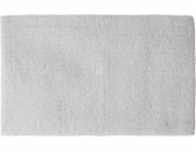 5five Koupelnová předložka oboustranná, 100% bavlna, bílá, 80 x 50 cm
