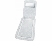 Maximex Vanová vložka Comfort, podložka s přísavkami, 125 x 36 cm