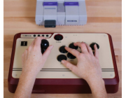 8BitDo 8BitDo Retro přijímač pro PS1/PS2
