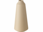 Boltze Dekorativní váza Monrovia, 27 cm, matná