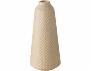 Boltze Dekorativní váza Monrovia, 27 cm, matná