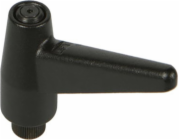 Manfrotto Ocelová rukojeť s M8