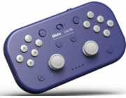 8BitDo Pad 8BitDo Pad Lite SE fialová edice