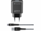 Cellular Line Nabíječka CHARGER SADA TETRA SAMSUNG TYPE-C...