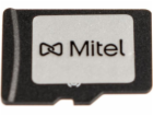Mitel micro SD karta 2GB pro 620d/630d/650c