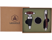 Laguiole Tradition Laguiole Sommelier-Set 3tlg.