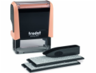 Trodat trodat Stempel Printy Typom 4.0/SB Pasta Cre+Kis s...
