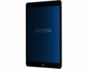 Dicota Filtr Soubor ochrany osobních údajů Dicota. 2cestný pro iPad 10.2 7-8-9.Gen. Portrét