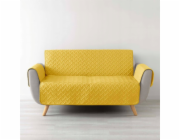 Douceur d`Interieur Potah na pohovku WELL, prošívaný, mikrovlákno, 279 x 179 cm, interiérový design