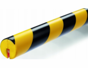 Durable Odolný Kantenschutzprofil E8 gelb/schwarz selbstkl 1m