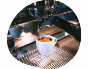 HAYB Kávová zrna HAYB - Brasil Espresso 1kg