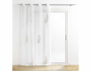 Douceur d`Interieur Moderní závěsy do obývacího pokoje PALMEOR, 140 x 240 cm