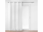 Douceur d`Interieur Závěs s oky NAOMIE, 140 x 280 cm