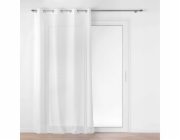 Douceur d`Interieur Závěs s oky NAOMIE, 140 x 280 cm