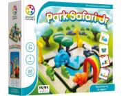IUVI Games IUVI Games Smart Games Park Safari Jr (PL)