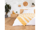Douceur d`Interieur Interiérový designový žakárový pruhov...