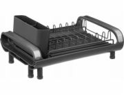 5five Odkapávač na nádobí ETIRA, 1 úroveň, 49 x 20 x 13 cm