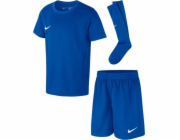 Nike Fotbalový dres JR Dry Park 20 let. 98 - 104 (CD2244-463)