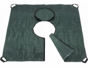 Maximex Profesionální zahradní plachta Tarpaulin MULTI pro prořezávání rostlin