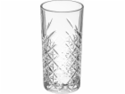 Secret de Gourmet Vysoká sklenice, 4 kusy, 450 ml