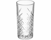 Secret de Gourmet Vysoká sklenice, 4 kusy, 450 ml