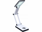 Maximex Skládací LED lampa napájení z USB