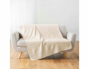Douceur d`Interieur Interiérový design LUCILE přehoz na postel z polybavlny, 220 x 240 cm