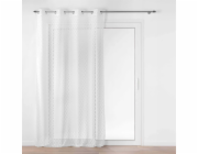 Douceur d`Interieur Závěs s oky ODILIA, 140 x 280 cm