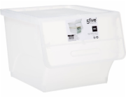 5five Úložný box na oblečení s bočním otevíráním, 34 l