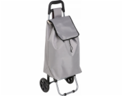 5five Nákupní košík Aquarelle, 5five Simply Smart, šedý