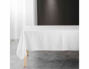 Douceur d`Interieur Žakárový obdélníkový ubrus LOLLY pro interiérový design, 140 x 240 cm