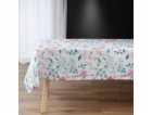 Douceur d`Interieur Polyesterový ubrus do interiéru s pot...