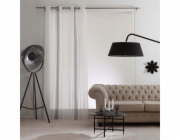 Douceur d`Interieur Žakárový závěs do obývacího pokoje TRILINE, 140 x 240 cm